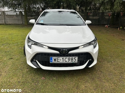 Toyota Corolla 1.2 T Comfort