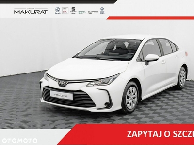 Toyota Corolla 1.5 Active