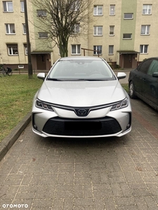 Toyota Corolla 1.6 Comfort