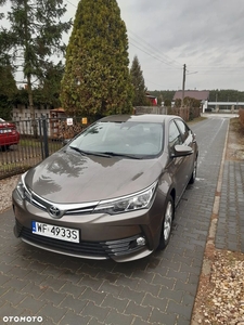 Toyota Corolla 1.6 Comfort