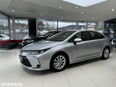 Toyota Corolla 1.6 Comfort MS