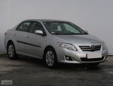 Toyota Corolla X , Salon Polska, Serwis ASO, Klima, Parktronic,