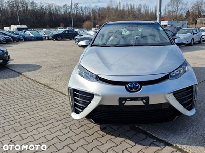 Toyota Mirai