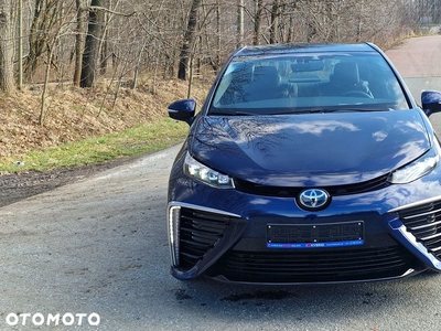 Toyota Mirai