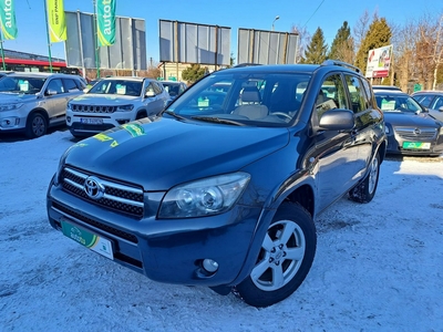 Toyota RAV-4