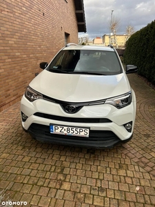 Toyota RAV4 2.0 Premium 4x4 MS