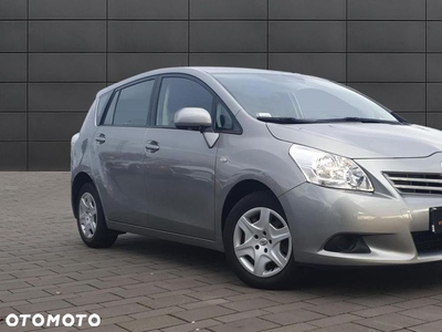 Toyota Verso 1.6 Luna