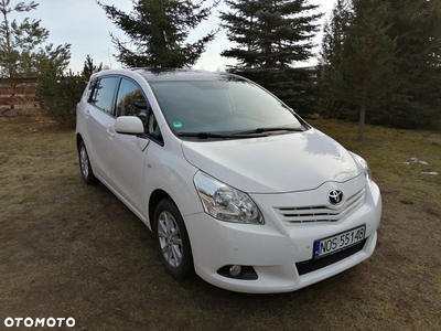 Toyota Verso 1.6 Premium