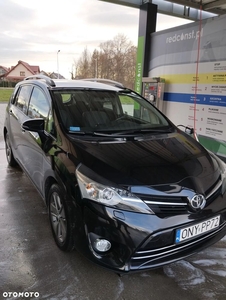 Toyota Verso 1.8 Business Edition 7os MS