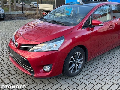 Toyota Verso 1.8 Prestige MS EU6