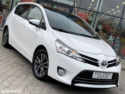 Toyota Verso