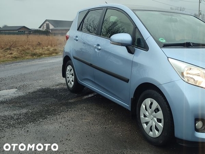 Toyota Verso S 1.33 Life