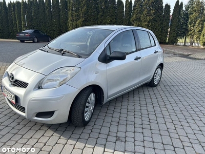 Toyota Yaris 1.0 Terra A/C