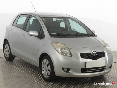 Toyota Yaris 1.3 VVT-i