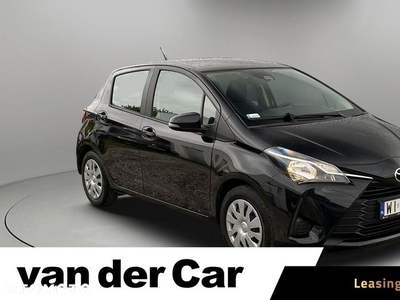 Toyota Yaris 1.5 Active