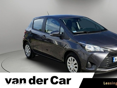 Toyota Yaris 1.5 Active