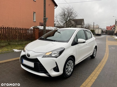 Toyota Yaris 1.5 Active