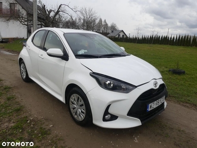 Toyota Yaris 1.5 Comfort