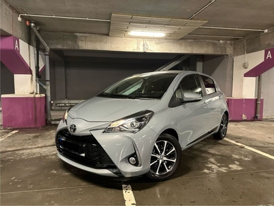 Toyota Yaris 1.5 Premium