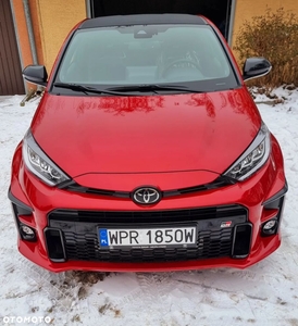 Toyota Yaris GR 1.6 Dynamic