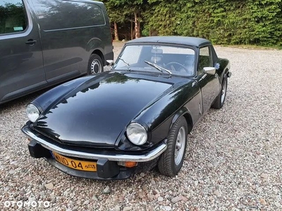 Triumph Spitfire