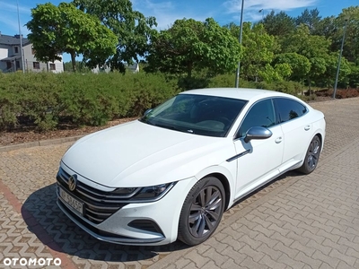 Volkswagen Arteon 1.5 TSI Elegance