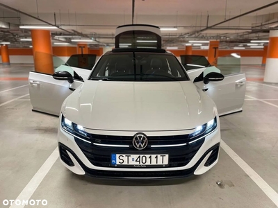 Volkswagen Arteon 2.0 TDI 4Motion R-Line DSG