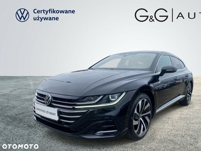 Volkswagen Arteon 2.0 TDI R-Line DSG