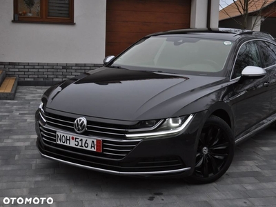 Volkswagen Arteon 2.0 TDI SCR DSG Elegance