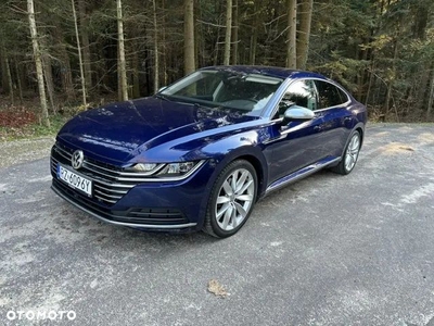 Volkswagen Arteon 2.0 TDI SCR Elegance DSG