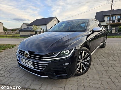 Volkswagen Arteon 2.0 TSI DSG Elegance