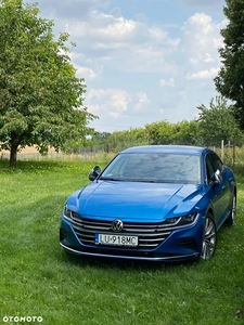 Volkswagen Arteon 2.0 TSI Elegance DSG