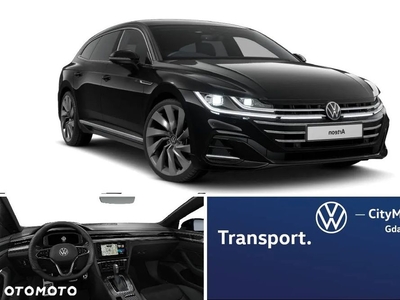 Volkswagen Arteon 2.0 TSI R-Line DSG