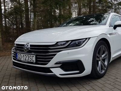 Volkswagen Arteon 2.0 TSI R-Line DSG