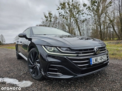 Volkswagen Arteon 2.0 TSI R-Line DSG