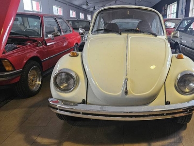 Volkswagen Beetle 1303S w świetnym stanie.