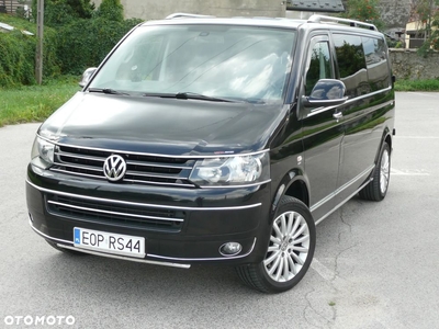 Volkswagen Caravelle 2.0 BiTDI L2 Highline DSG