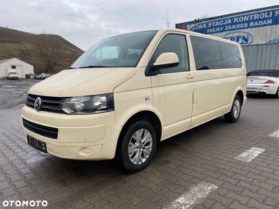 Volkswagen Caravelle 2.0 TDI L2 Comfortline DSG