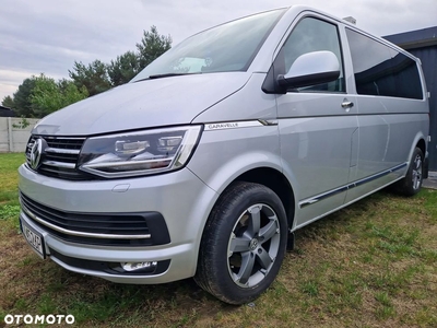 Volkswagen Caravelle 2.0 TDI L2 Highline