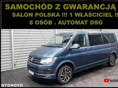 Volkswagen Caravelle 2.0 TDI L2 Highline DSG