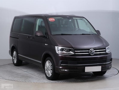 Volkswagen Caravelle , L1H1, 885kg, VAT 23%, 7 Miejsc