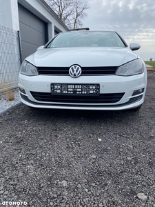 Volkswagen Golf 1.2 TSI BlueMotion Technology Comfortline