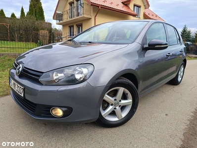 Volkswagen Golf 1.2 TSI MATCH