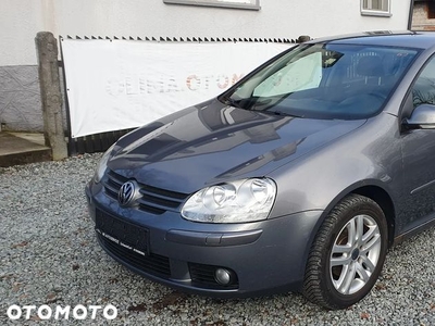 Volkswagen Golf 1.4 Comfortline