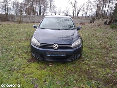 Volkswagen Golf 1.4 Comfortline