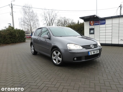 Volkswagen Golf 1.4 MATCH