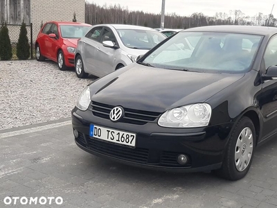 Volkswagen Golf 1.4 Team