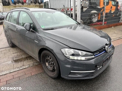 Volkswagen Golf 1.4 TGI BlueMotion Comfortline