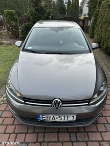 Volkswagen Golf 1.4 TSI BlueMotion Technology Comfortline