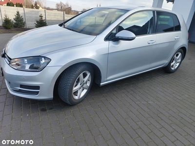 Volkswagen Golf 1.4 TSI MATCH